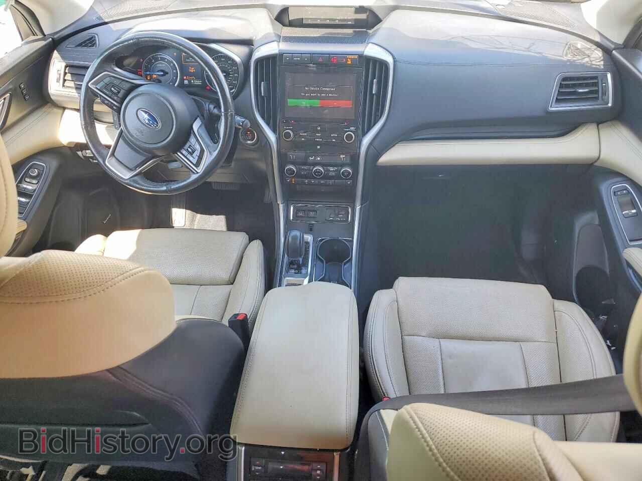 2021 SUBARU ASCENT - VIN: 4S4WMAPD3M3423412 - Фото 8