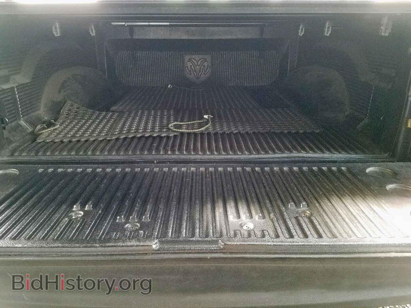 2014 RAM 1500 ST - VIN: 1C6RR6KT2ES238250 - Фото 9