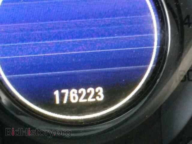 2010 CADILLAC SRX - VIN: 3GYFNEEY7AS539386 - Фото 8