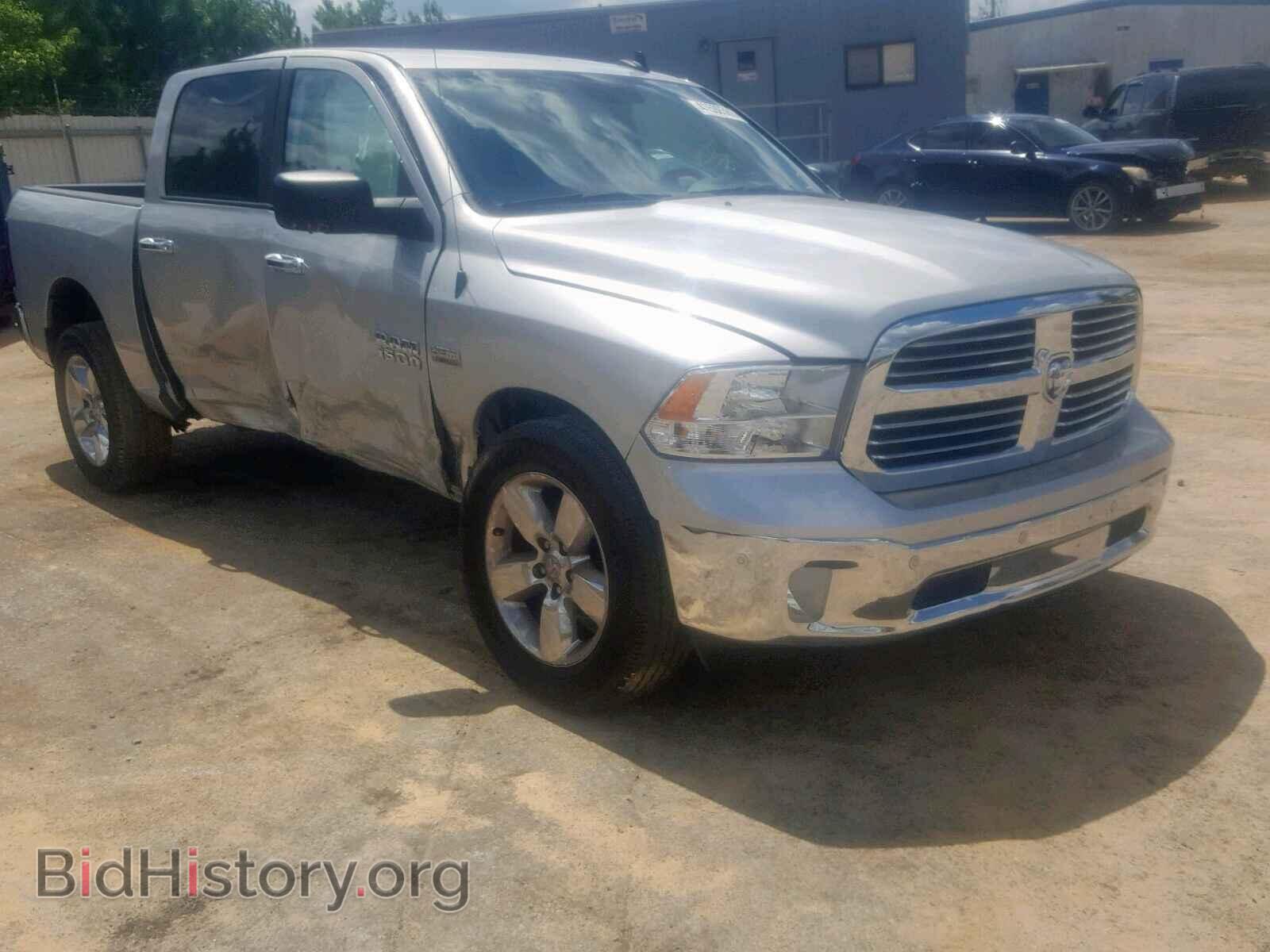 Photo 3C6RR6LT2HG734451 - RAM 1500 SLT 2017