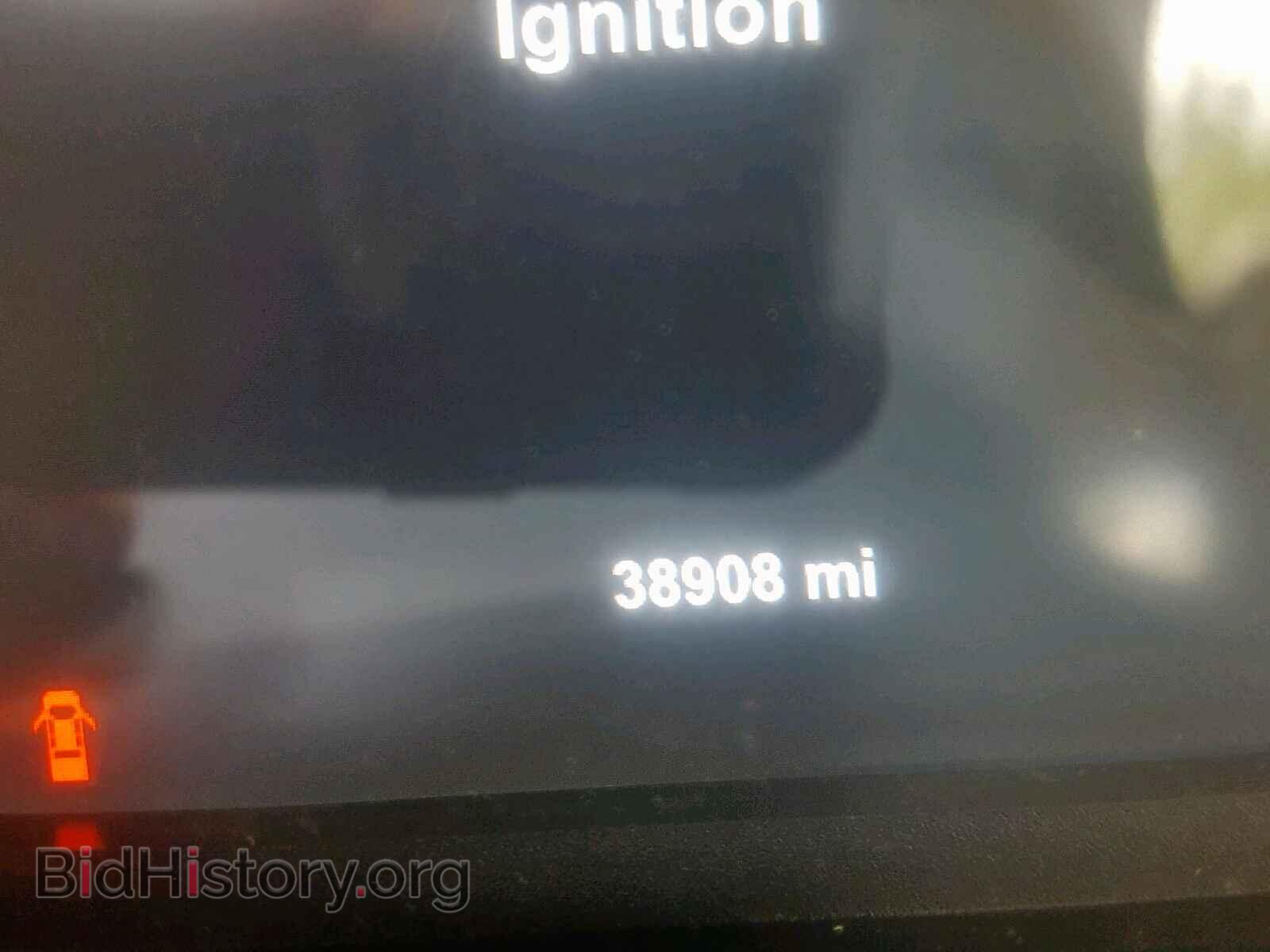 2017 RAM 1500 SLT - VIN: 3C6RR6LT2HG734451 - Фото 8