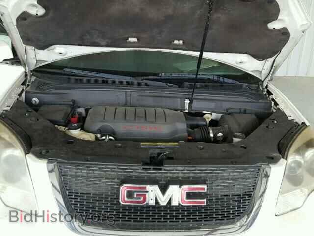 2007 GMC ACADIA - VIN: 1GKER33757J127244 - Фото 7