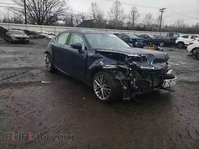 2014 LEXUS IS - VIN: JTHCF1D29E5001685 - Photo 13