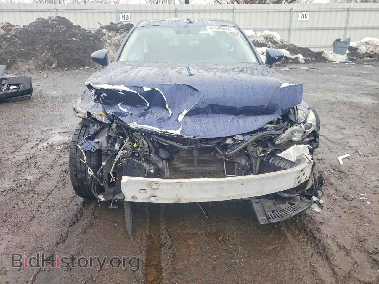 2014 LEXUS IS - VIN: JTHCF1D29E5001685 - Photo 5