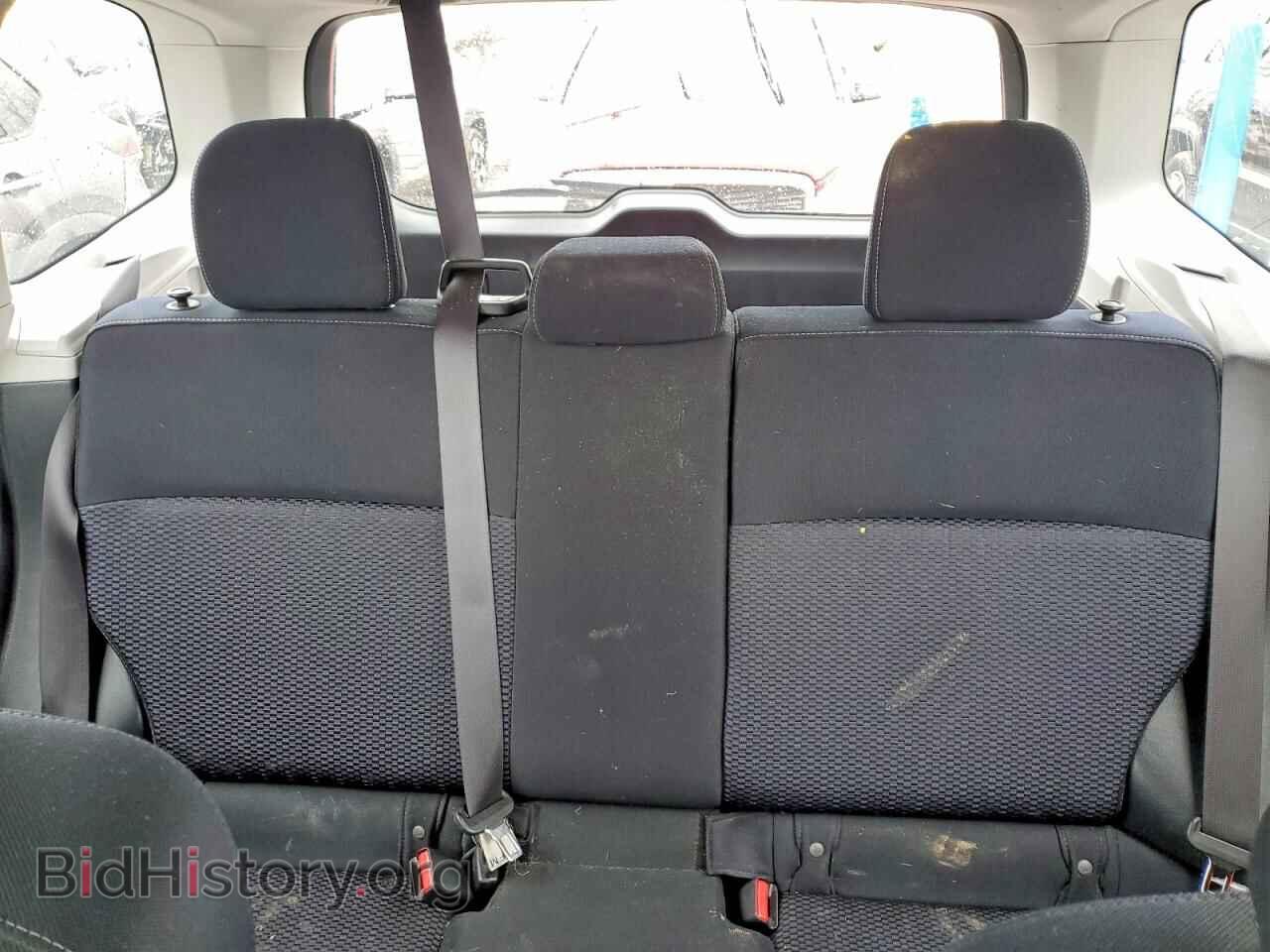 2015 SUBARU FORESTER - VIN: JF2SJAAC2FH810424 - Фото 10
