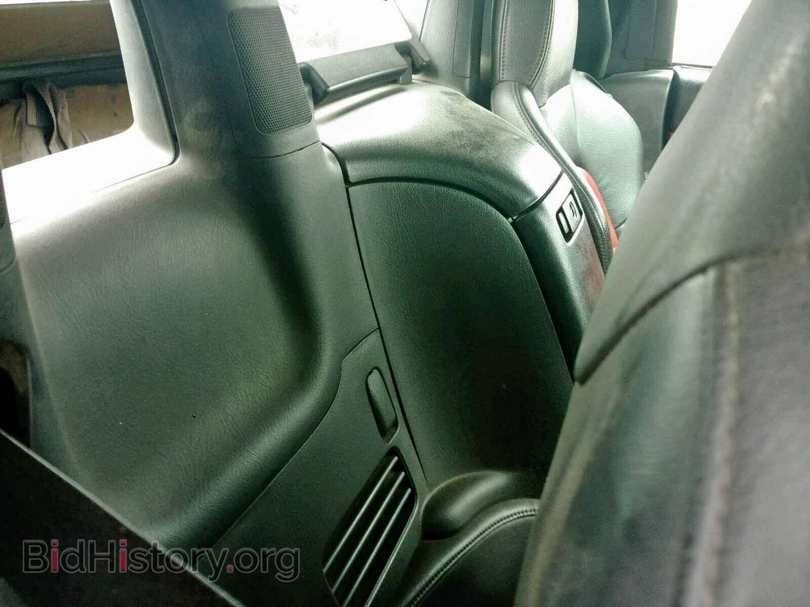 2007 HONDA S2000 - VIN: JHMAP21437S001427 - Фото 6