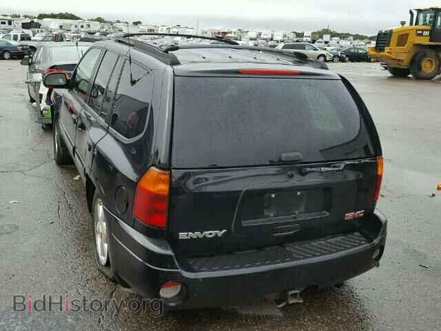 2003 GMC ENVOY - VIN: 1GKDT13S832199257 - Фото 3