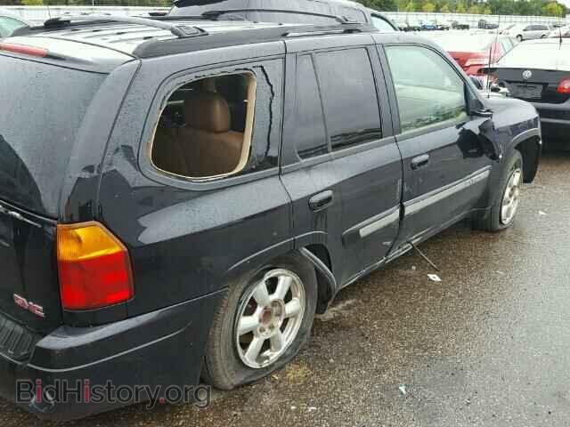 2003 GMC ENVOY - VIN: 1GKDT13S832199257 - Фото 9