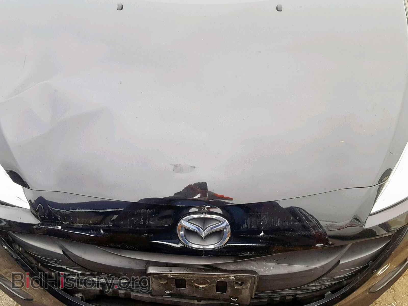 2012 MAZDA 5 - VIN: JM1CW2BL4C0133069 - Photo 7