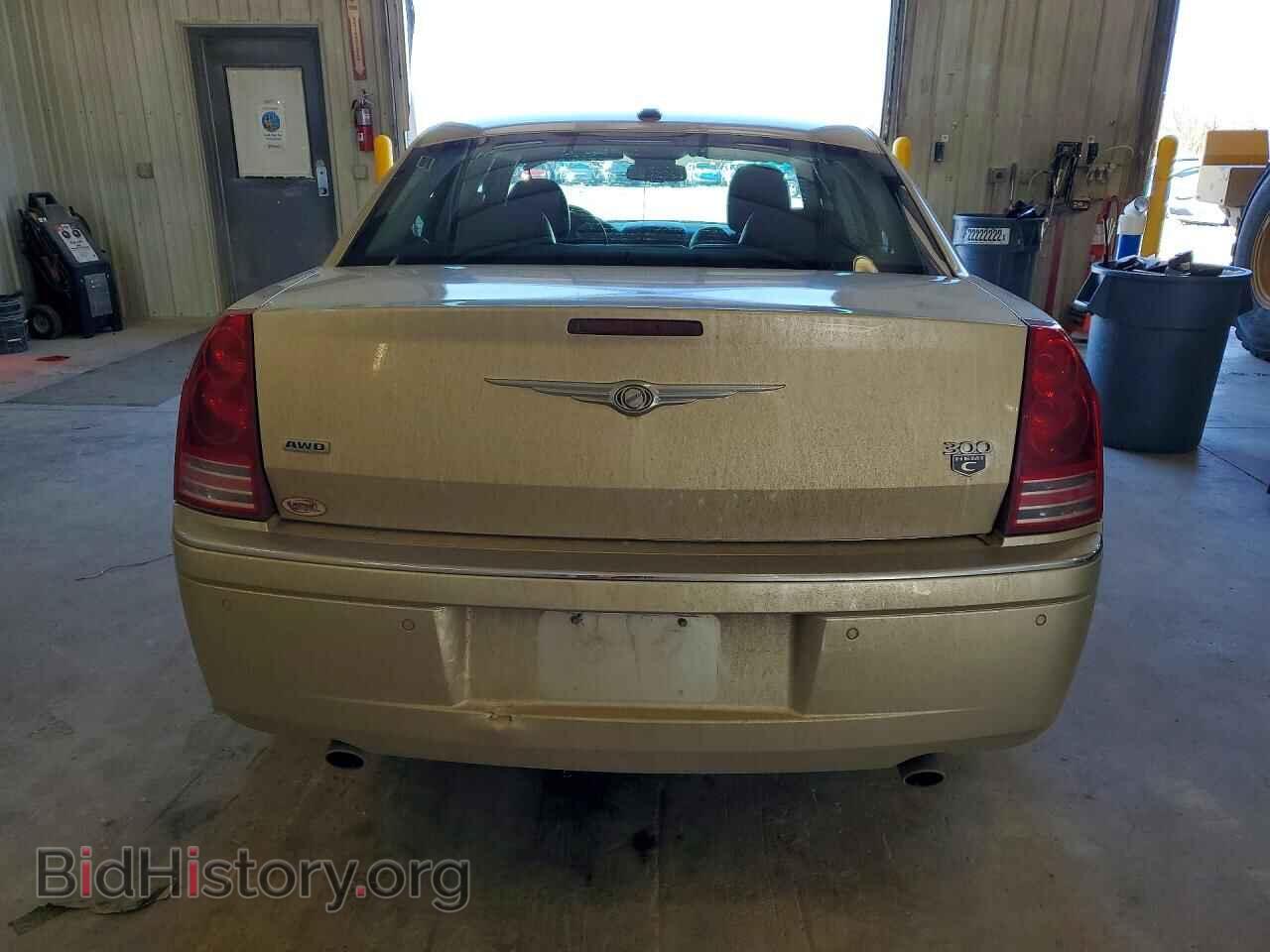 2010 CHRYSLER 300C - VIN: 2C3CK6CT7AH184810 - Фото 6