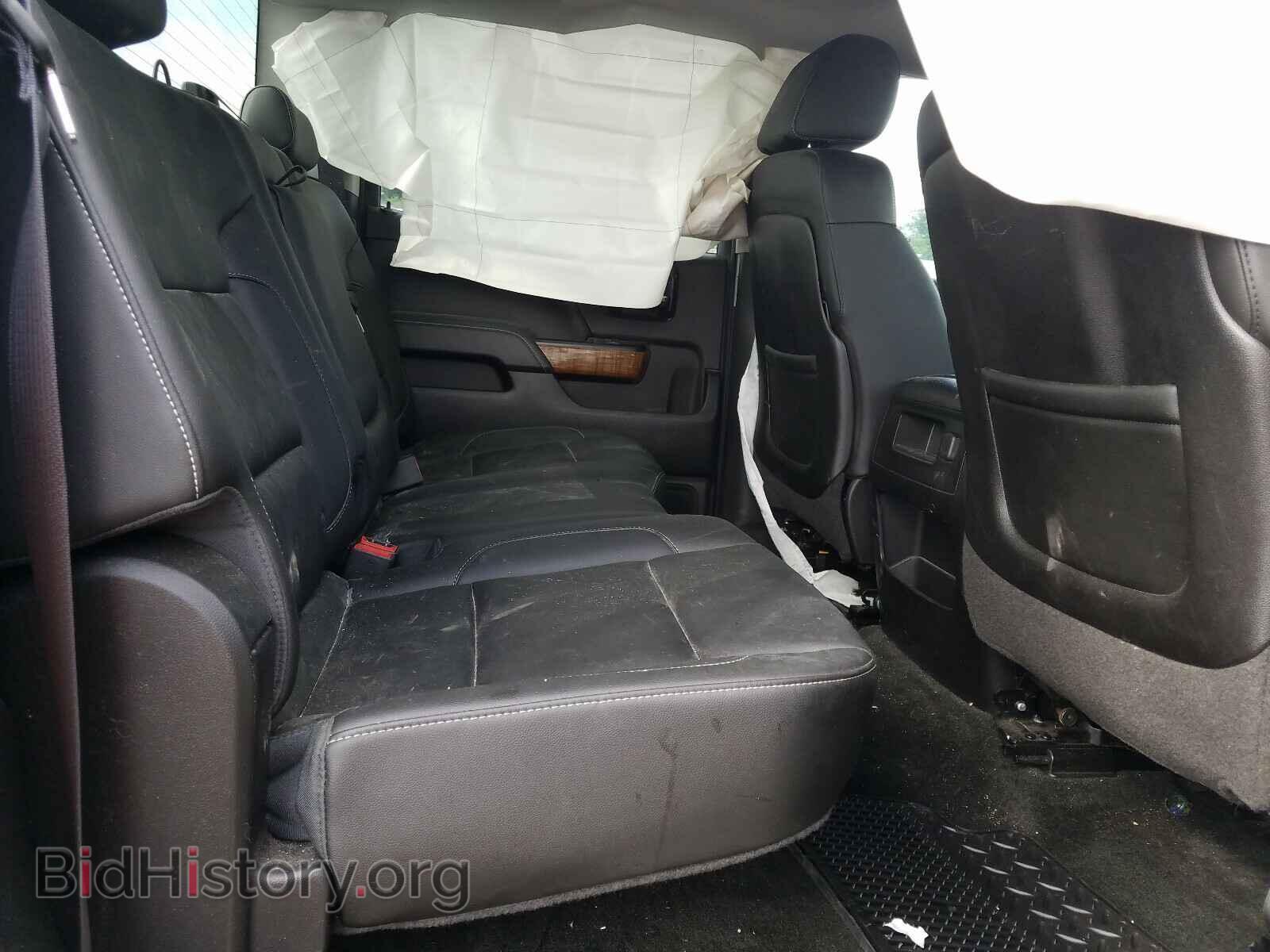 2014 GMC SIERRA - VIN: 3GTU2VEC3EG197518 - Photo 6