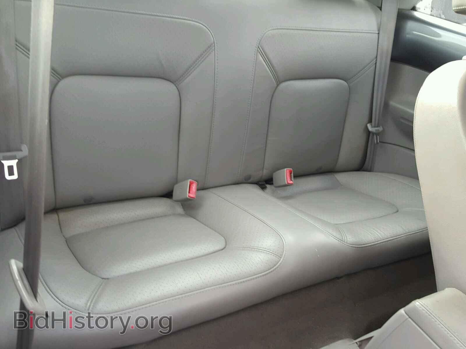2005 VOLKSWAGEN BEETLE - VIN: 3VWCK31C05M400577 - Фото 6