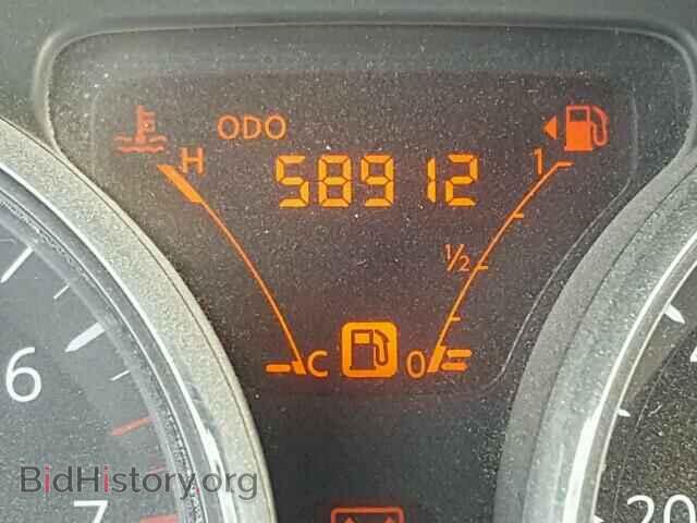 2014 NISSAN VERSA - VIN: 3N1CN7AP7EK452792 - Фото 8