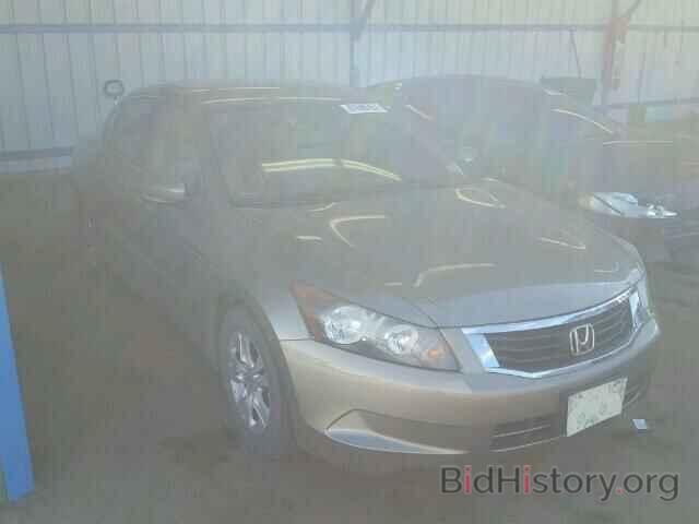 Photo 1HGCP26489A169464 - HONDA ACCORD 2009