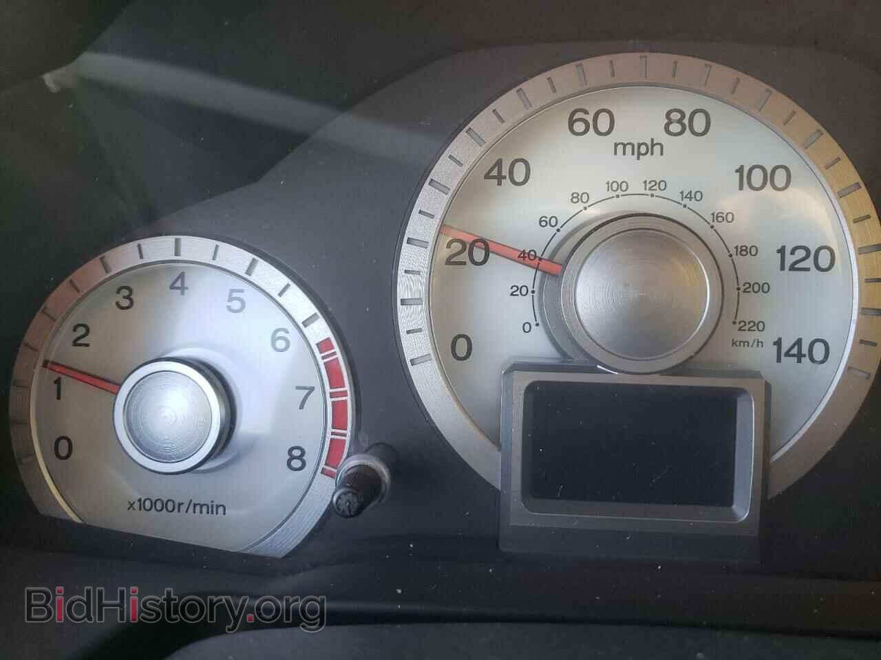 2009 HONDA PILOT - VIN: 5FNYF48909B015785 - Фото 8