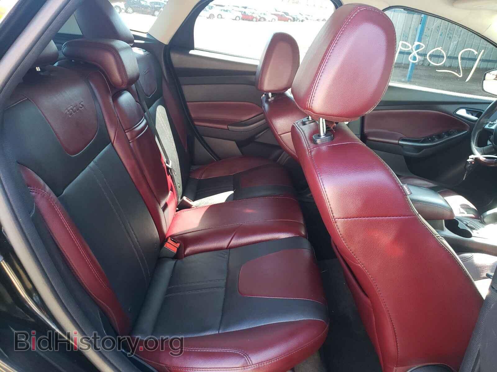 2014 FORD FOCUS - VIN: 1FADP3K27EL118023 - Фото 6