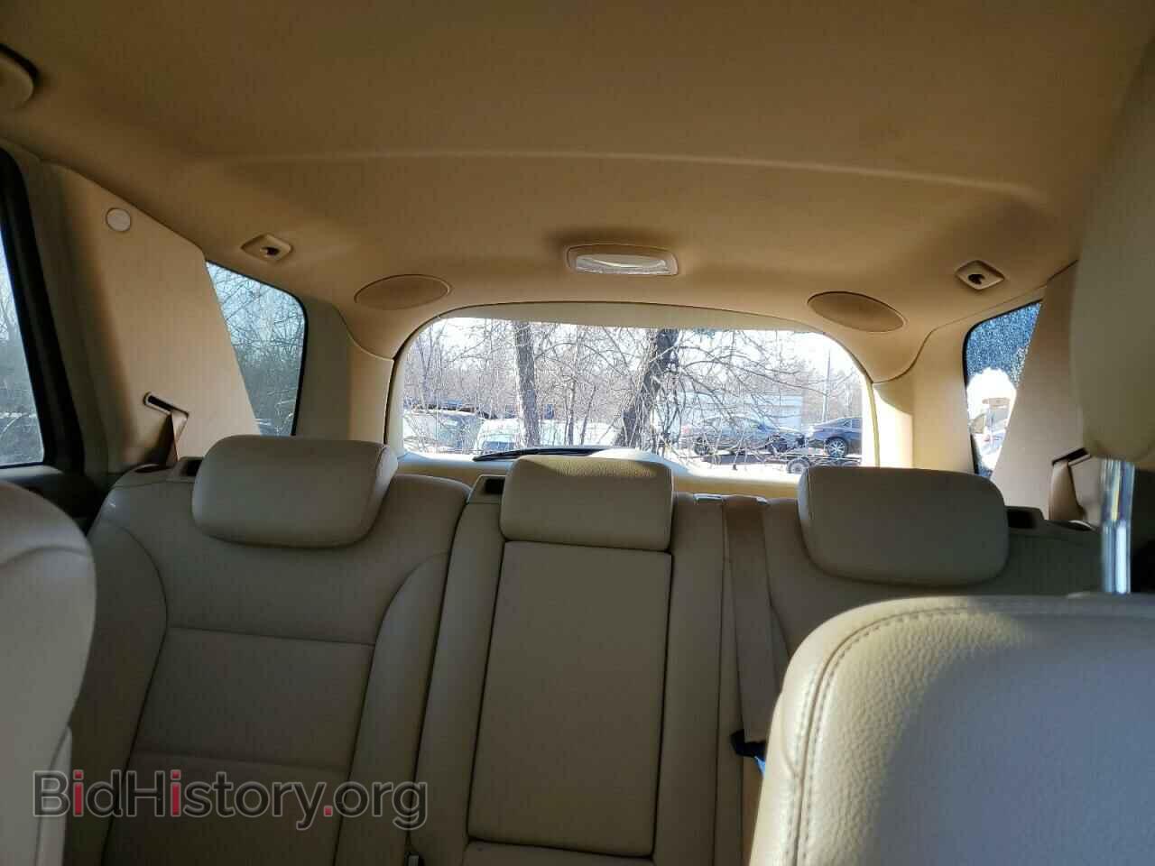2009 MERCEDES-BENZ M-CLASS - VIN: 4JGBB86E99A513559 - Фото 10