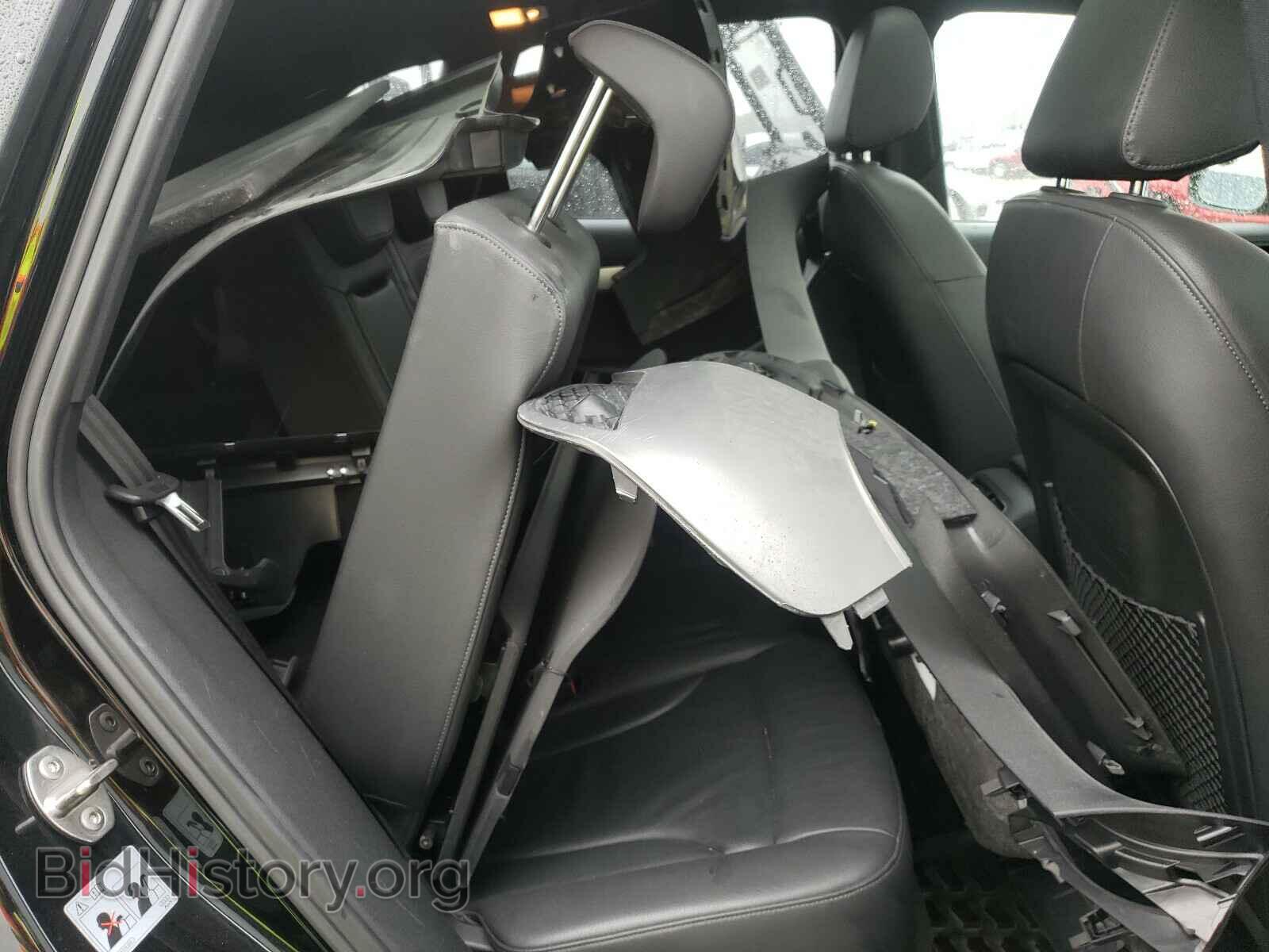 2010 AUDI Q5 - VIN: WA1MKAFP7AA112435 - Фото 6