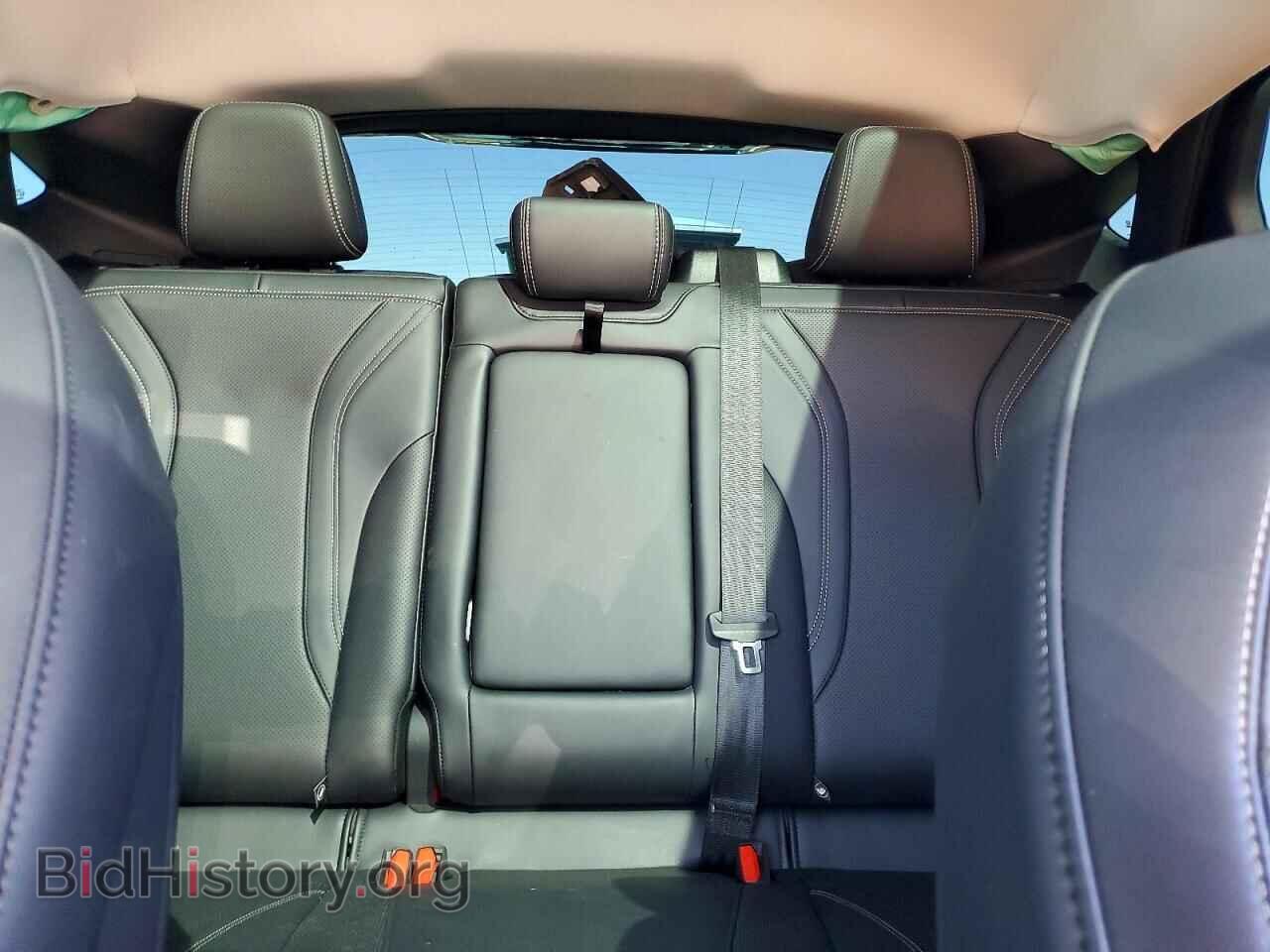 2022 FORD MUSTANG MACH-E - VIN: 3FMTK3R76NMA28006 - Фото 10