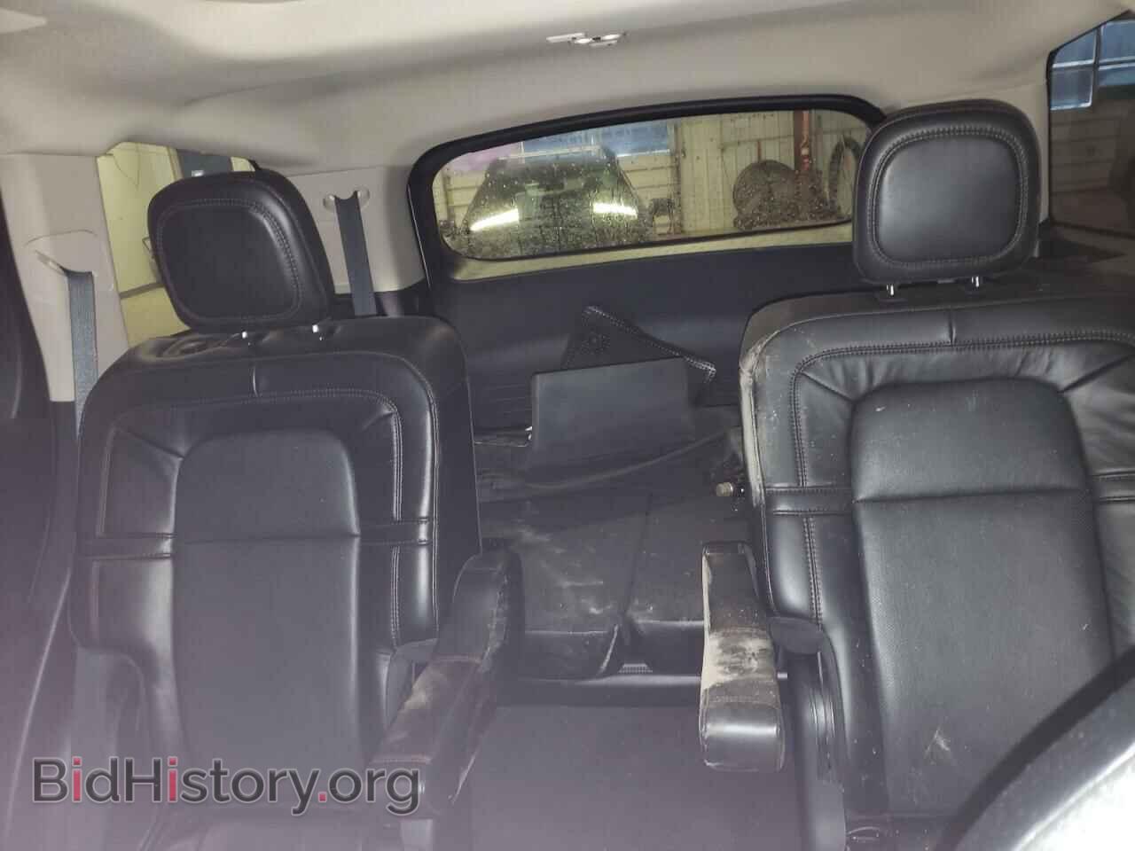 2021 LINCOLN AVIATOR - VIN: 5LM5J7XC1MGL04911 - Фото 10