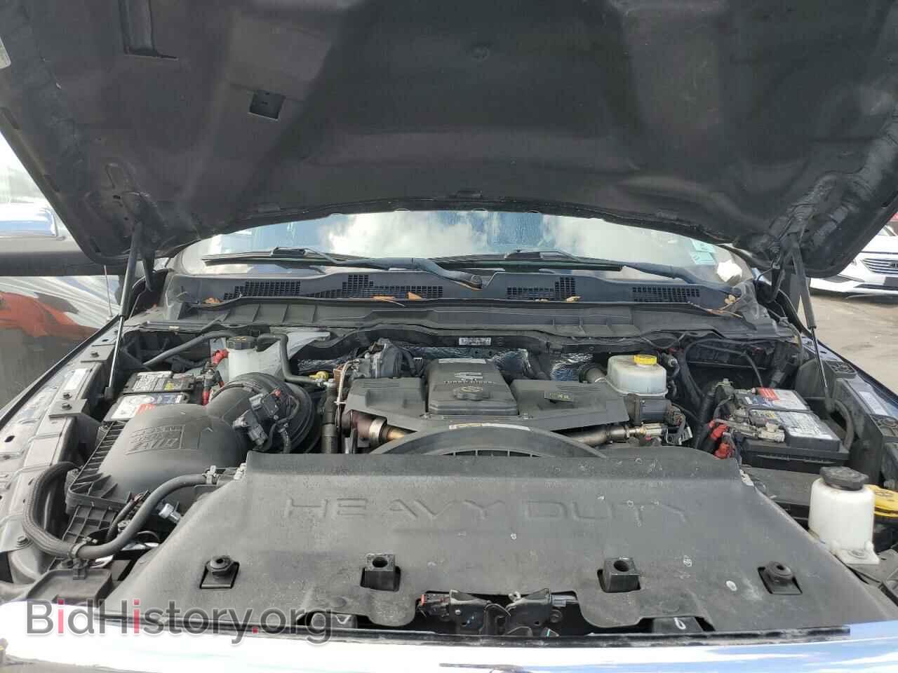 2018 RAM 2500 - VIN: 3C6UR5GL3JG213372 - Фото 11