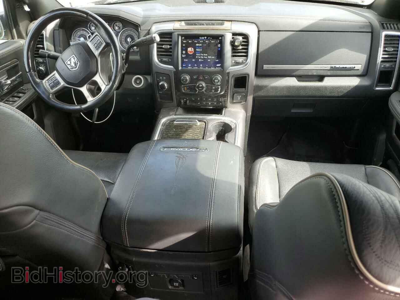 2018 RAM 2500 - VIN: 3C6UR5GL3JG213372 - Фото 8