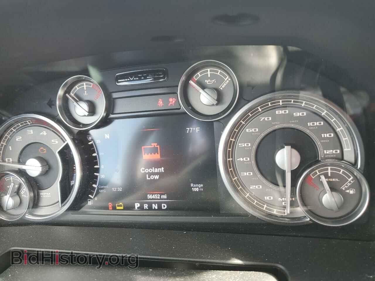 2018 RAM 2500 - VIN: 3C6UR5GL3JG213372 - Фото 9