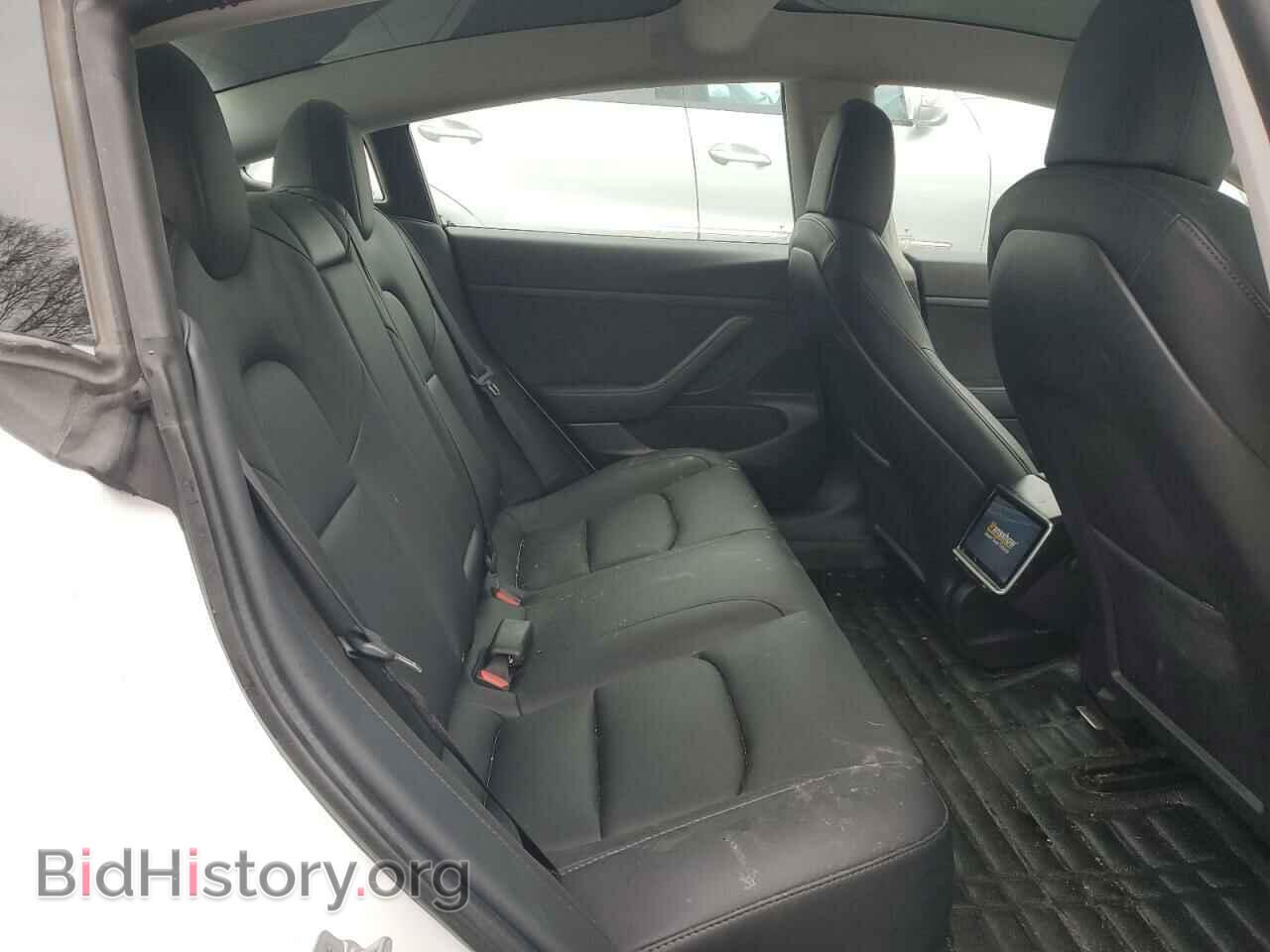 2020 TESLA MODEL 3 - VIN: 5YJ3E1EA1LF785317 - Фото 10