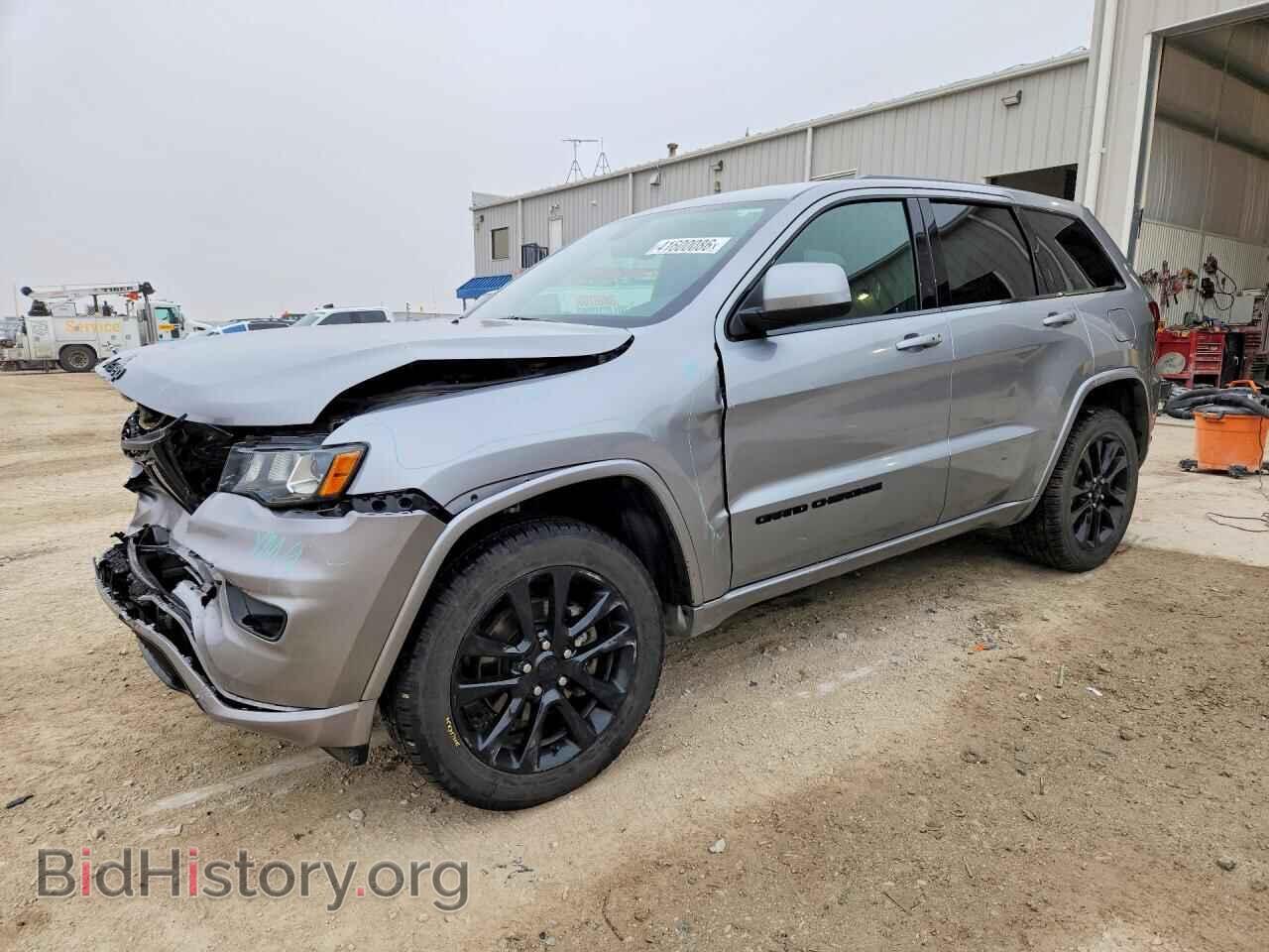 Photo 1C4RJFAG1JC503894 - JEEP CHEROKEE 2018