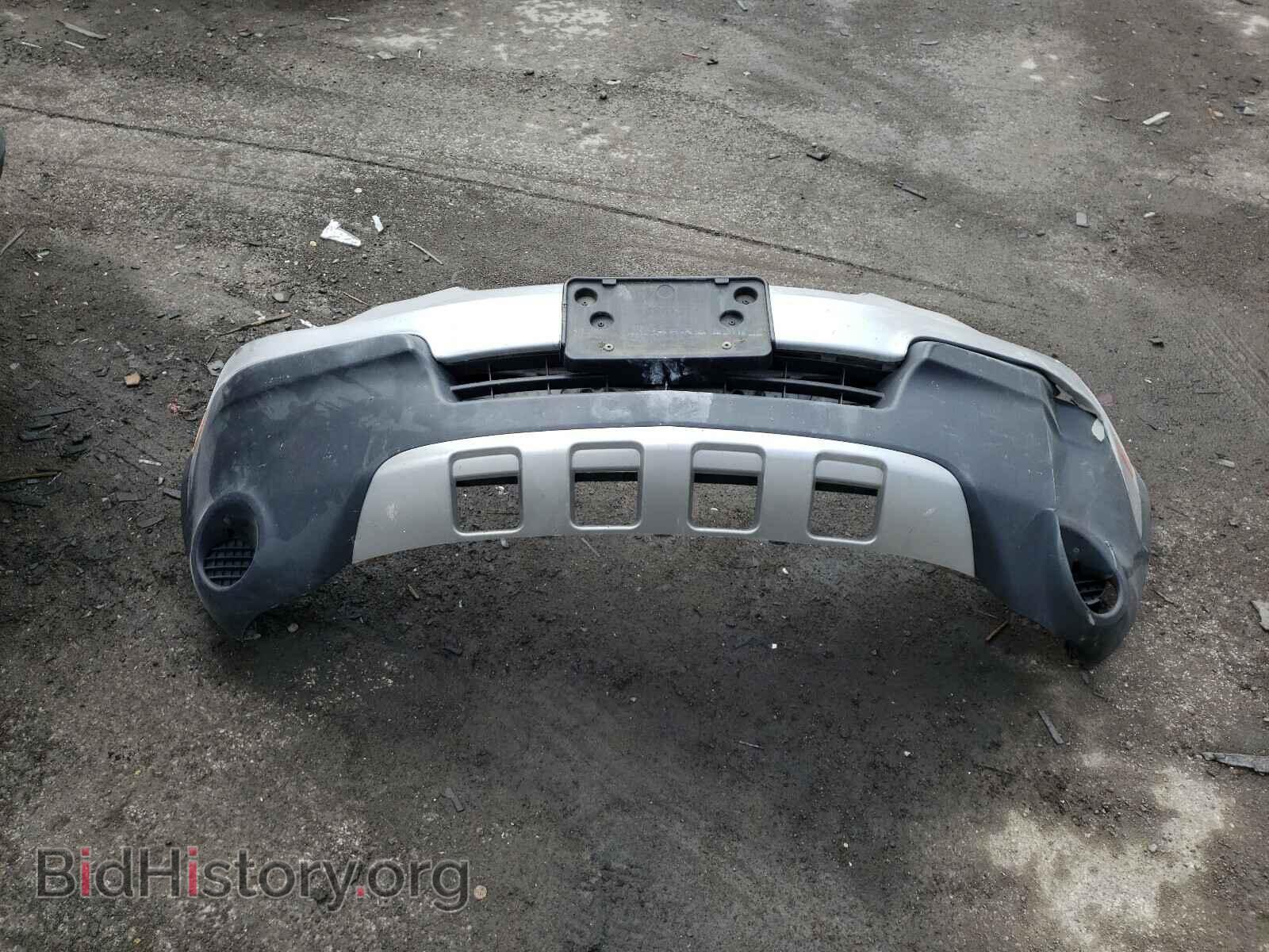 2008 SATURN VUE - VIN: 3GSCL33P28S590001 - Фото 9