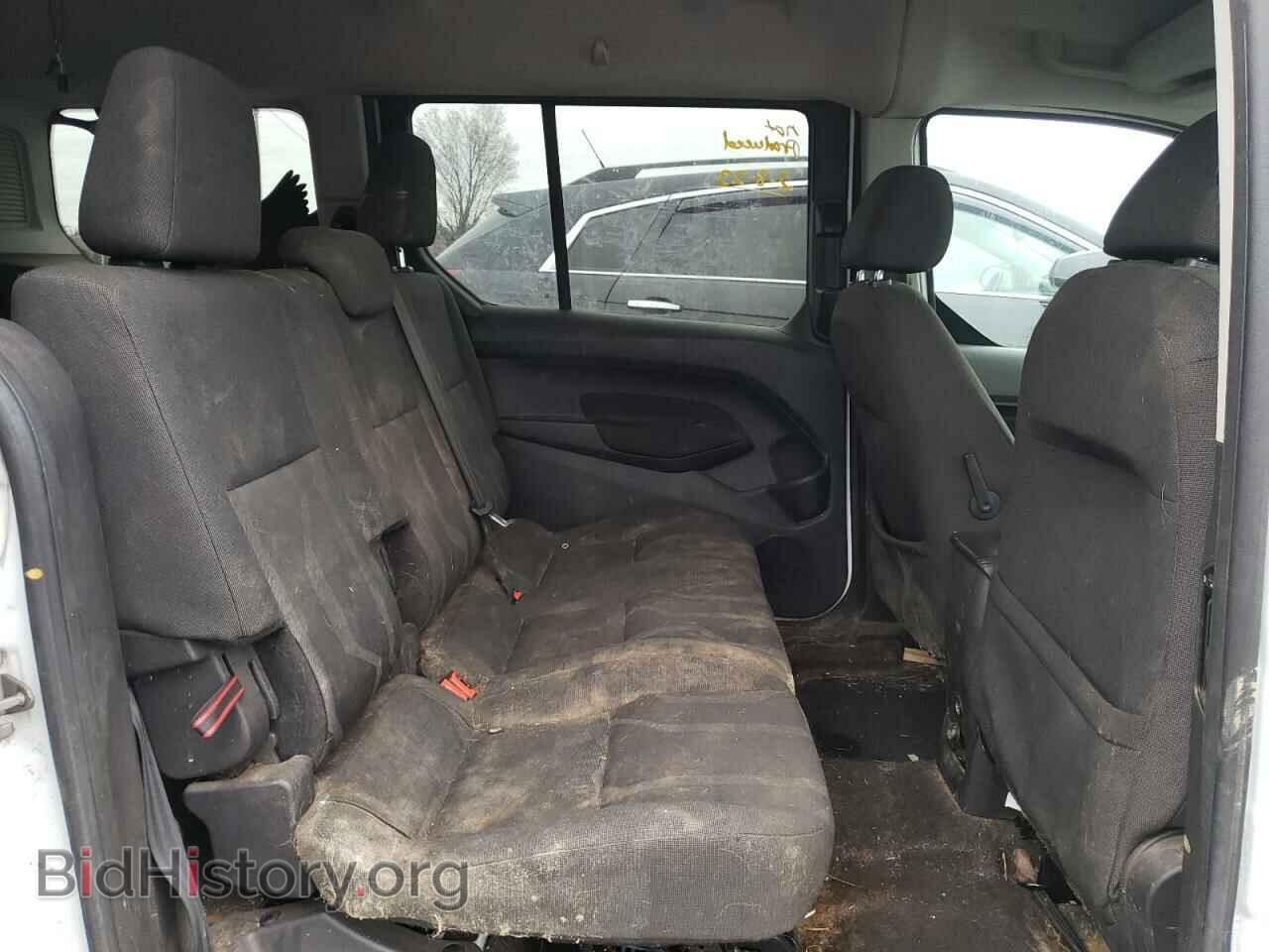 2017 FORD TRANSIT - VIN: NM0GE9F72H1315054 - Фото 11