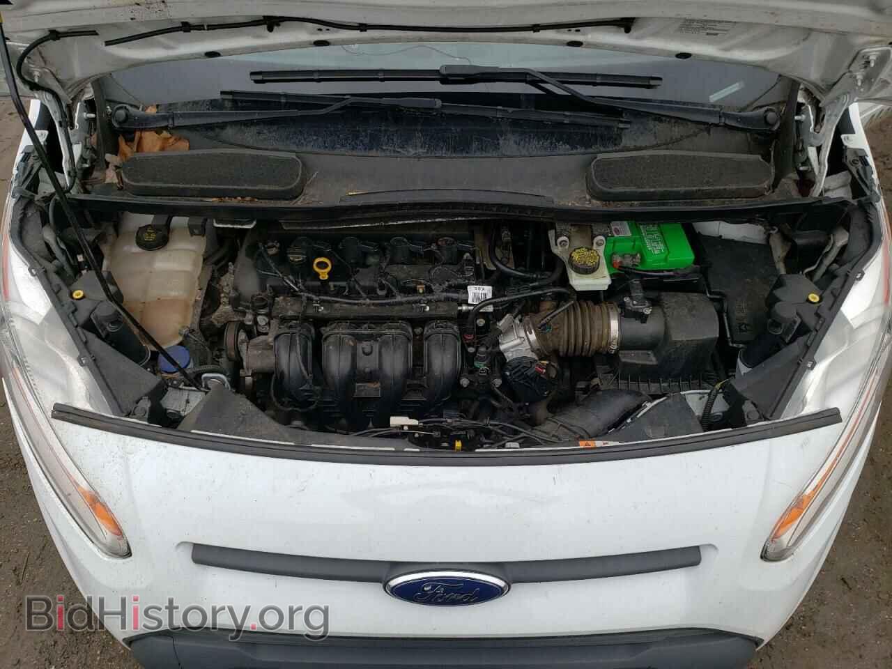 2017 FORD TRANSIT - VIN: NM0GE9F72H1315054 - Фото 12