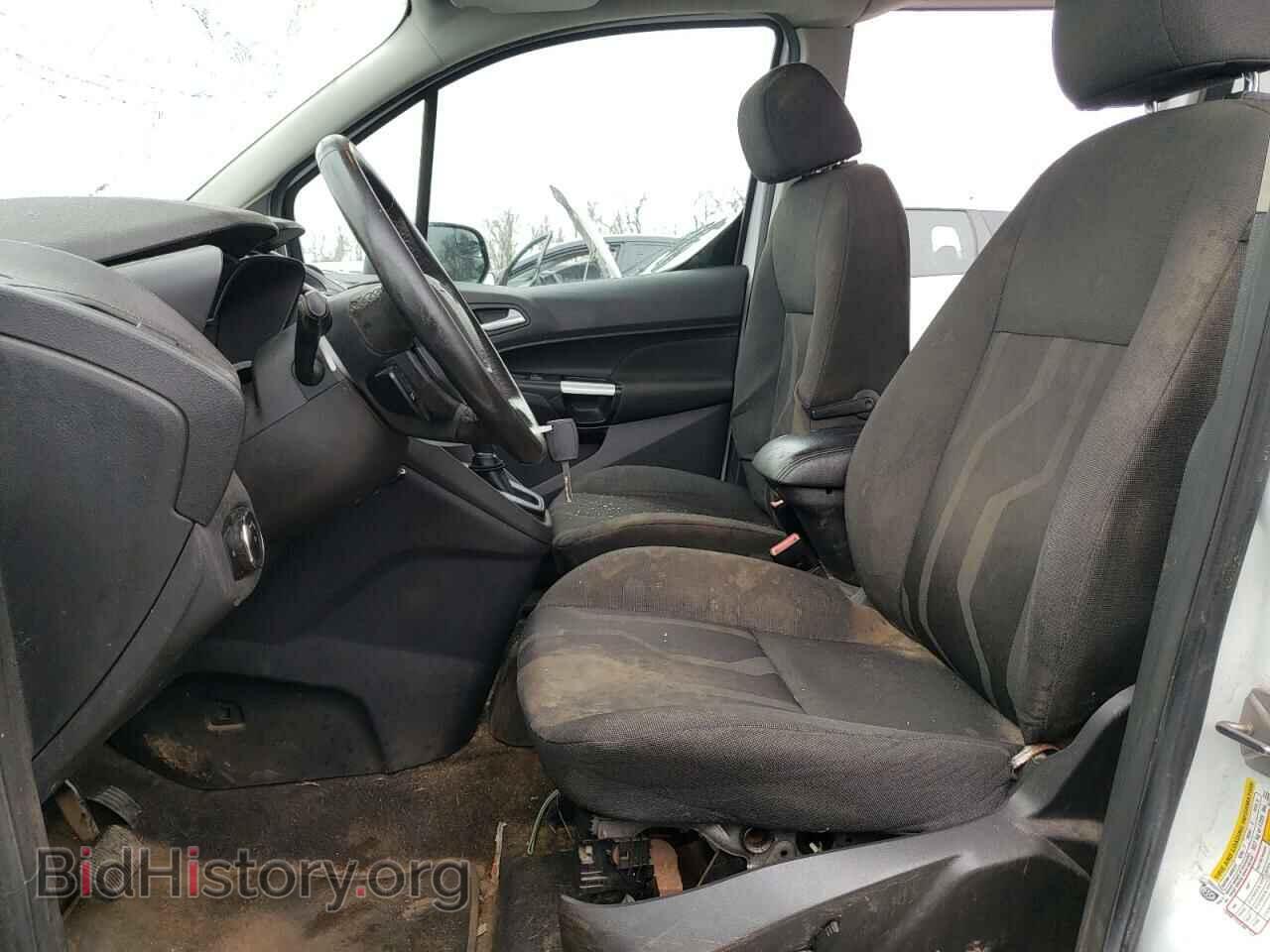 2017 FORD TRANSIT - VIN: NM0GE9F72H1315054 - Фото 7