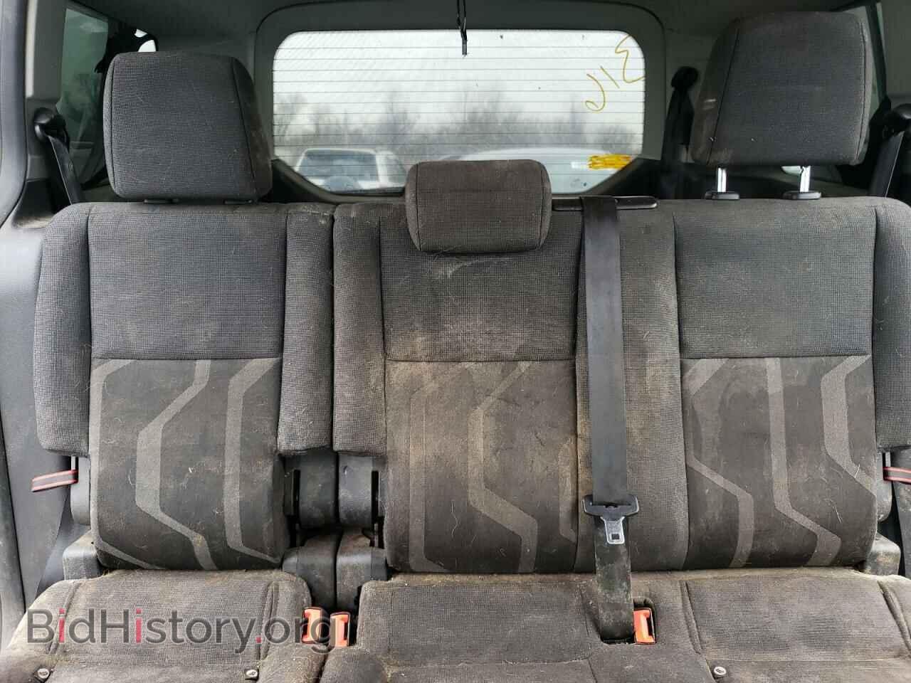 2017 FORD TRANSIT - VIN: NM0GE9F72H1315054 - Фото 10