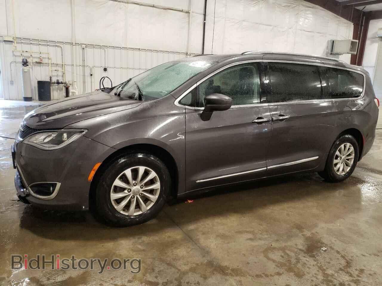 Photo 2C4RC1BG5KR626473 - CHRYSLER PACIFICA 2019