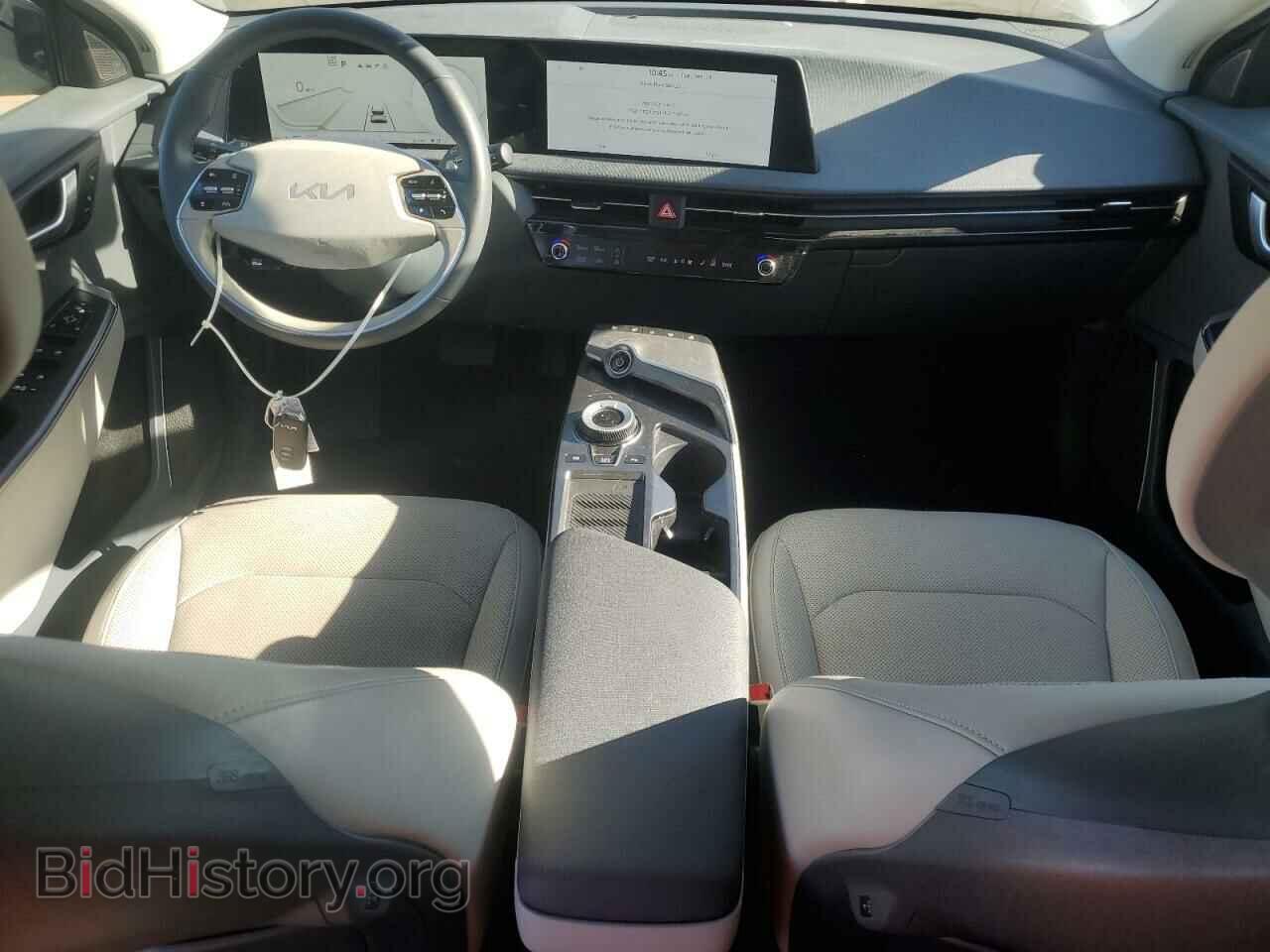 2022 KIA EV6 LIGHT - VIN: KNDC3DLC2N5035277 - Photo 8