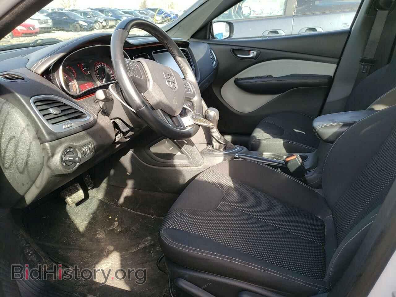 2015 DODGE DART - VIN: 1C3CDFBB0FD435383 - Photo 7