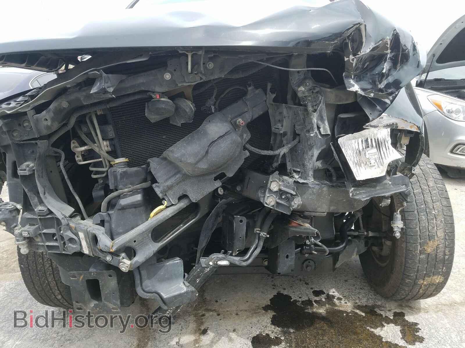 2012 DODGE RAM 1500 - VIN: 1C6RD6GP2CS100425 - Photo 9