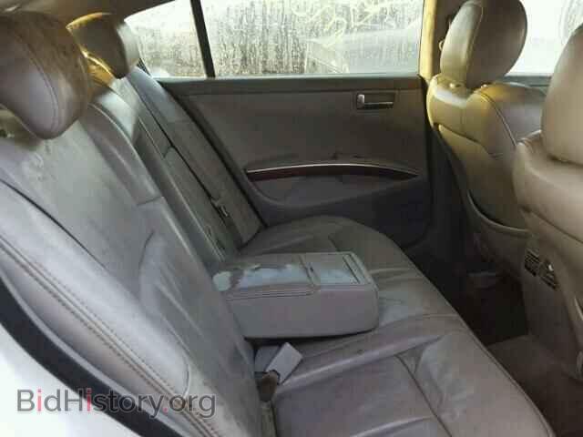 2007 NISSAN MAXIMA - VIN: 1N4BA41E77C831937 - Фото 6