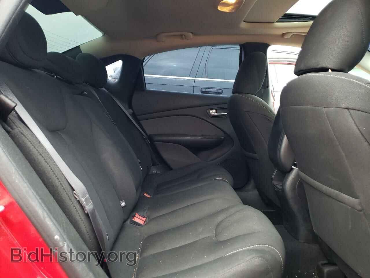 2013 DODGE DART - VIN: 1C3CDFBA8DD335357 - Фото 6
