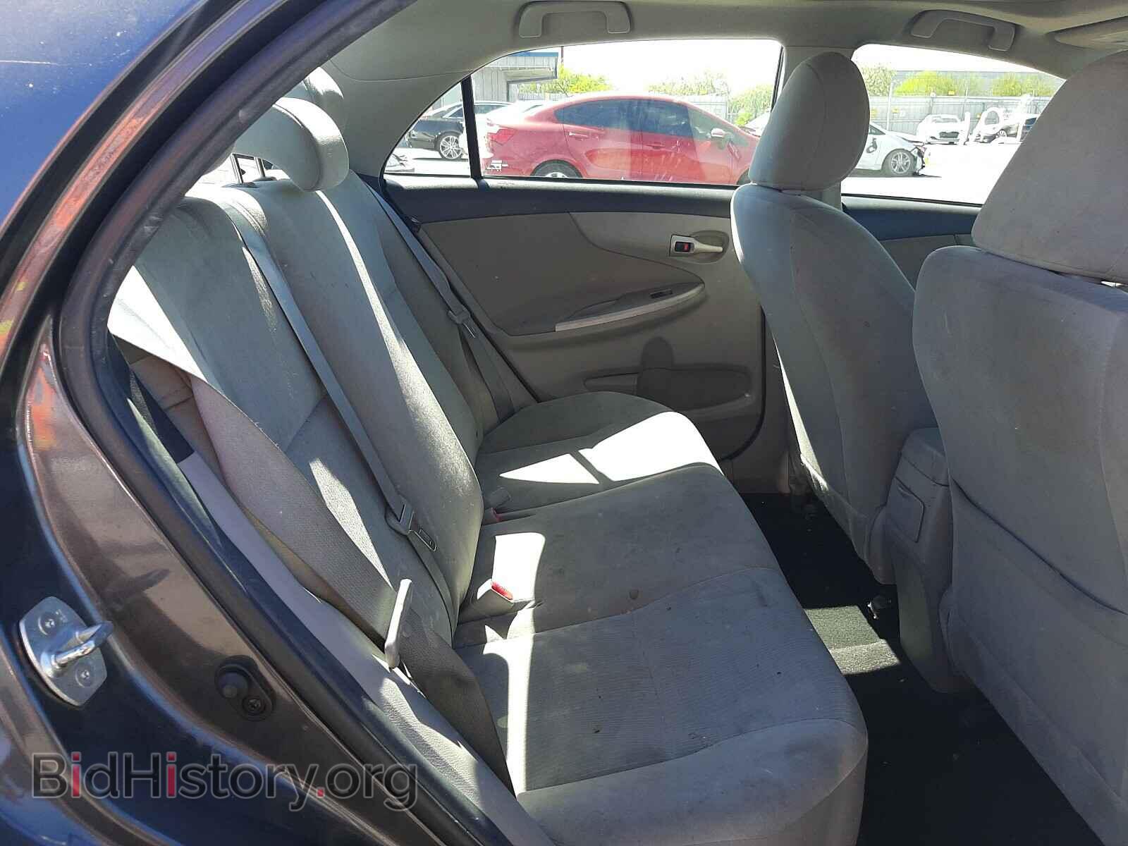 2013 TOYOTA COROLLA - VIN: 2T1BU4EEXDC010992 - Photo 6