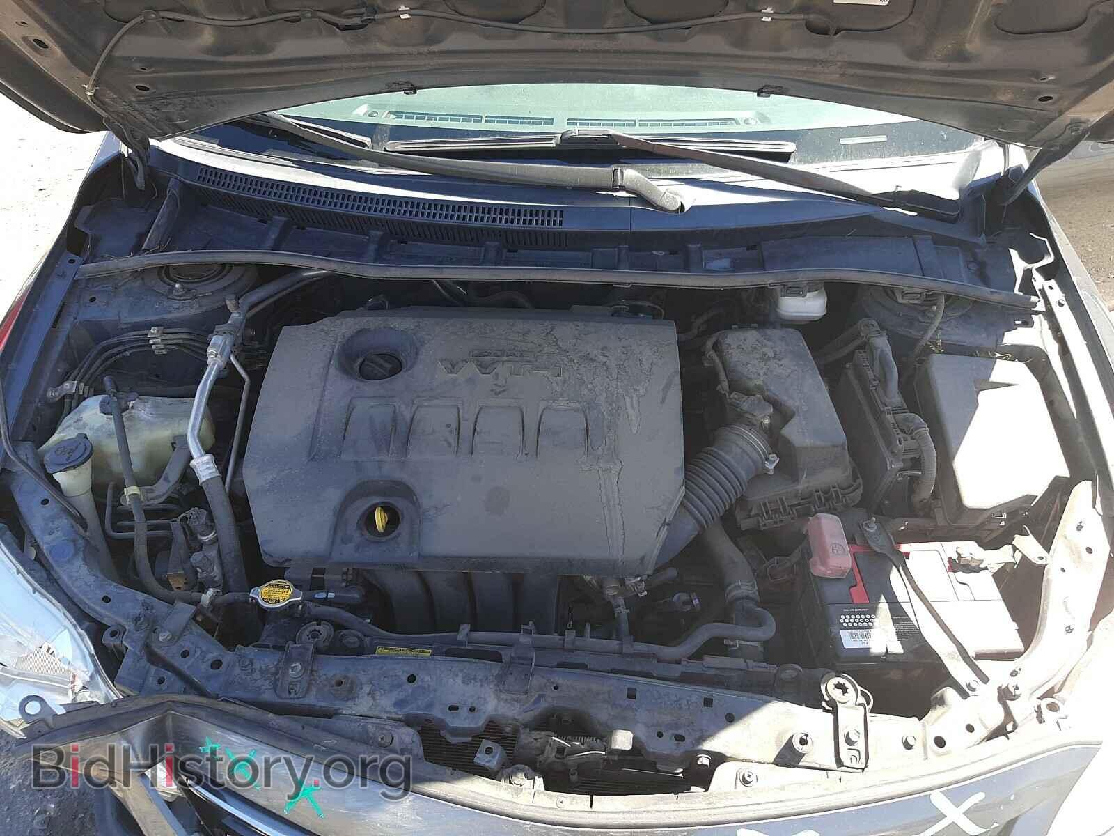 2013 TOYOTA COROLLA - VIN: 2T1BU4EEXDC010992 - Photo 7