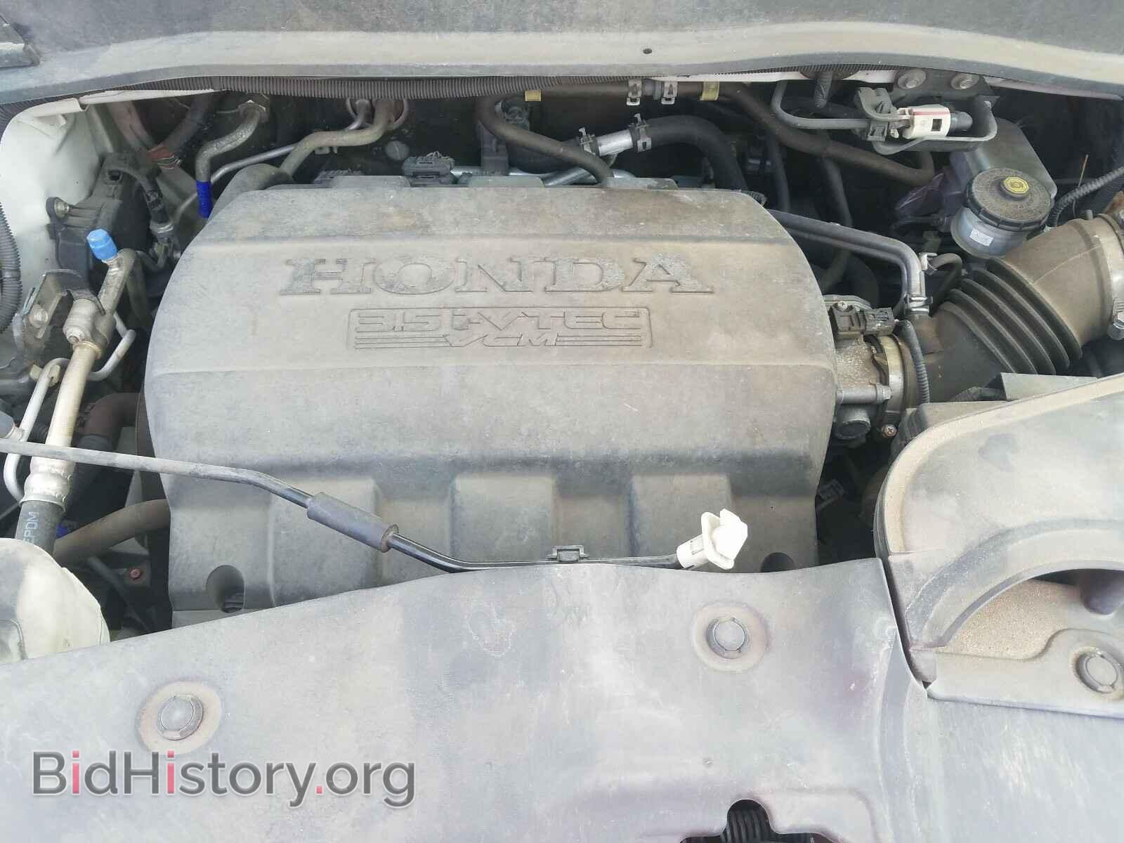2012 HONDA PILOT - VIN: 5FNYF3H66CB024143 - Фото 7