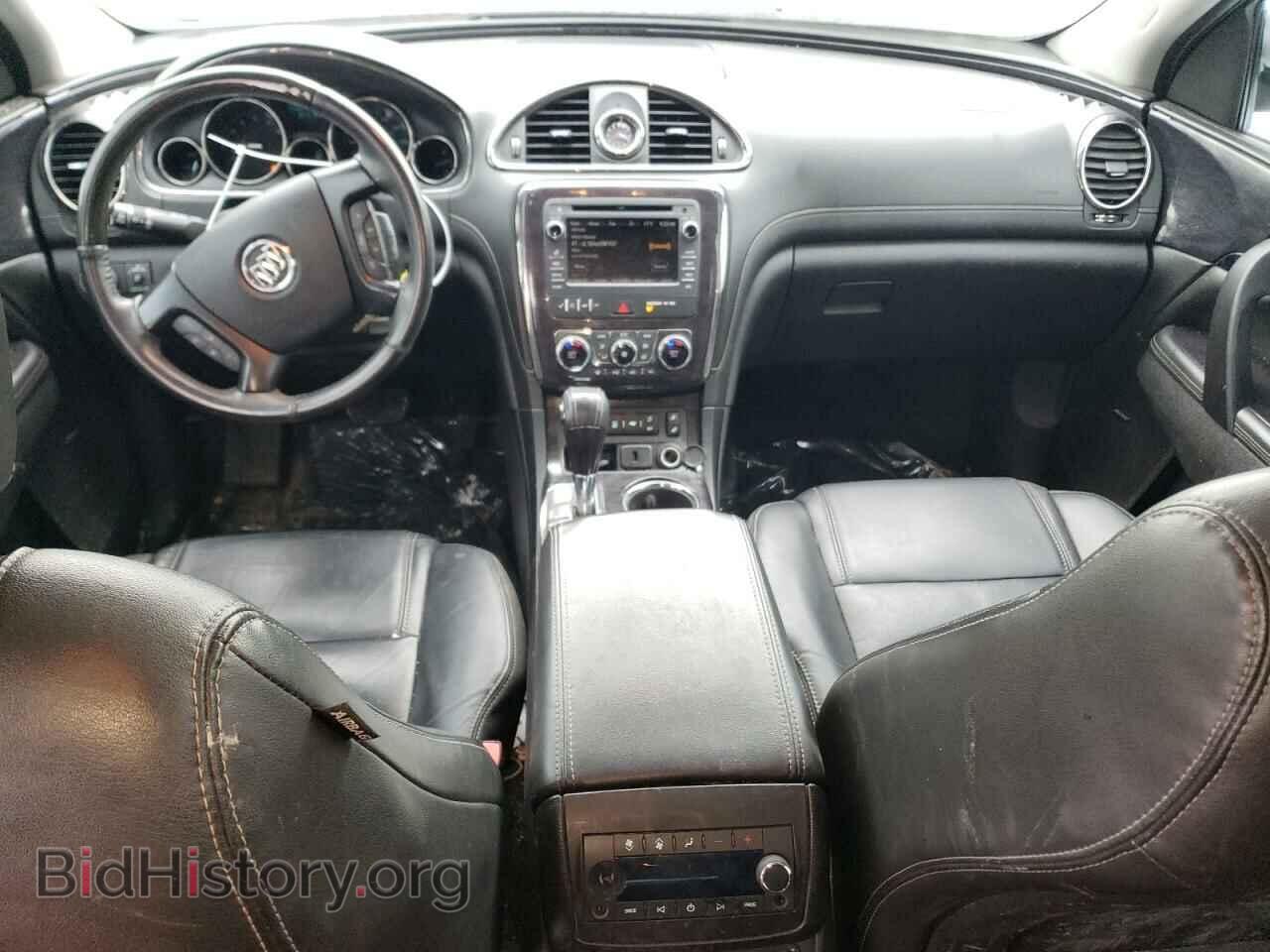 2016 BUICK ENCLAVE - VIN: 5GAKVBKDXGJ197108 - Фото 8