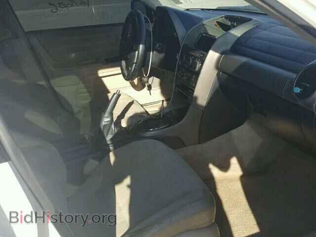 2001 LEXUS IS - VIN: JTHBD182810025236 - Photo 5