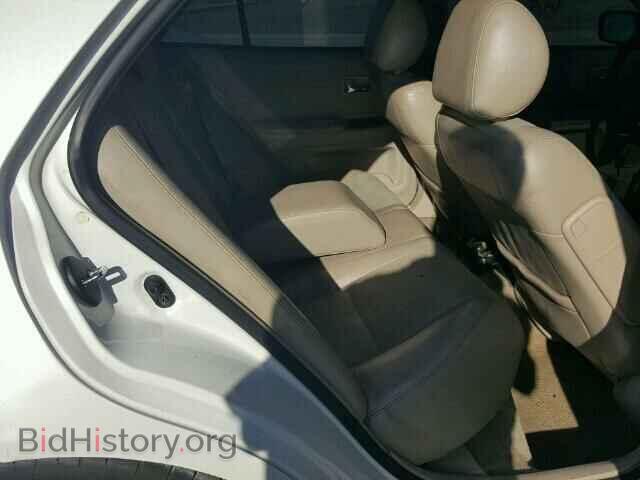 2001 LEXUS IS - VIN: JTHBD182810025236 - Photo 6