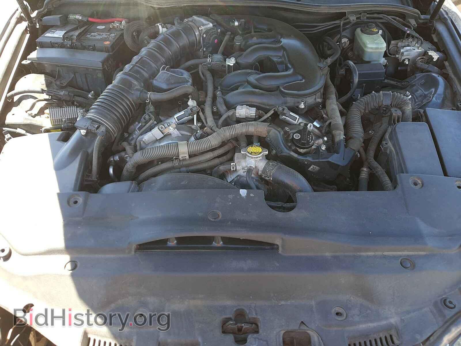 2006 LEXUS IS - VIN: JTHBE262065006857 - Фото 7