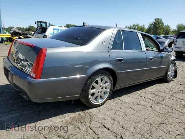 2011 CADILLAC DTS - VIN: 1G6KH5E62BU104483 - Фото 3
