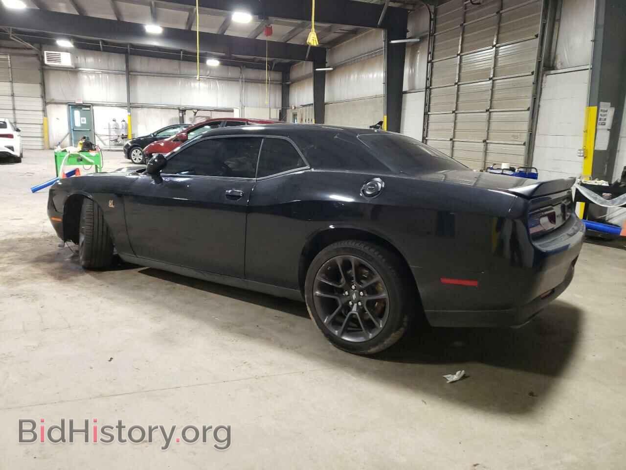 2020 DODGE CHALLENGER - VIN: 2C3CDZFJ2LH159595 - Photo 2