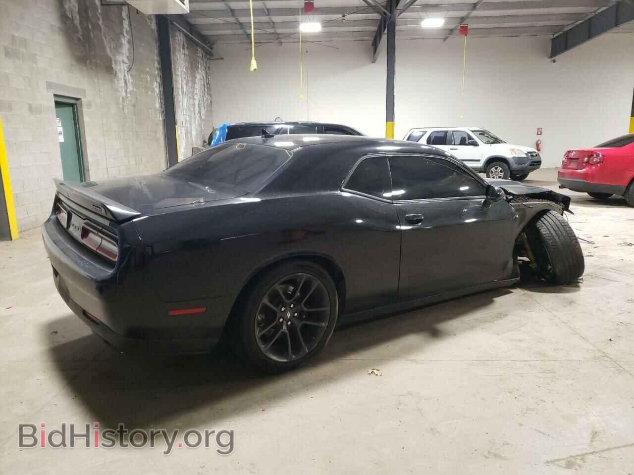 2020 DODGE CHALLENGER - VIN: 2C3CDZFJ2LH159595 - Photo 3